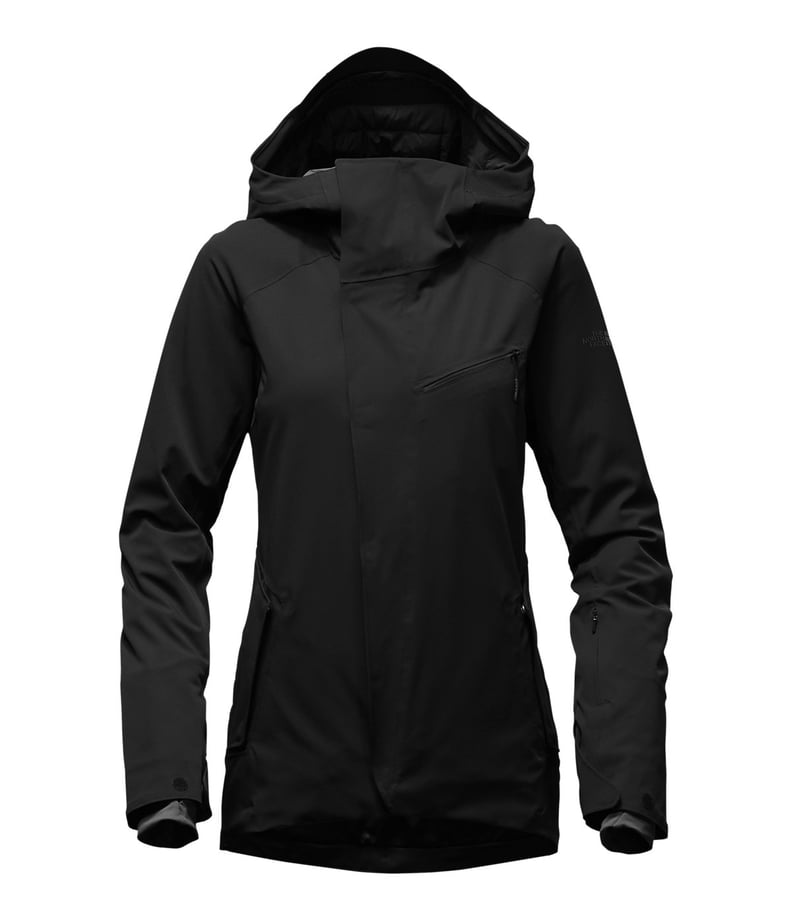 The North Face Mendelson Jacket