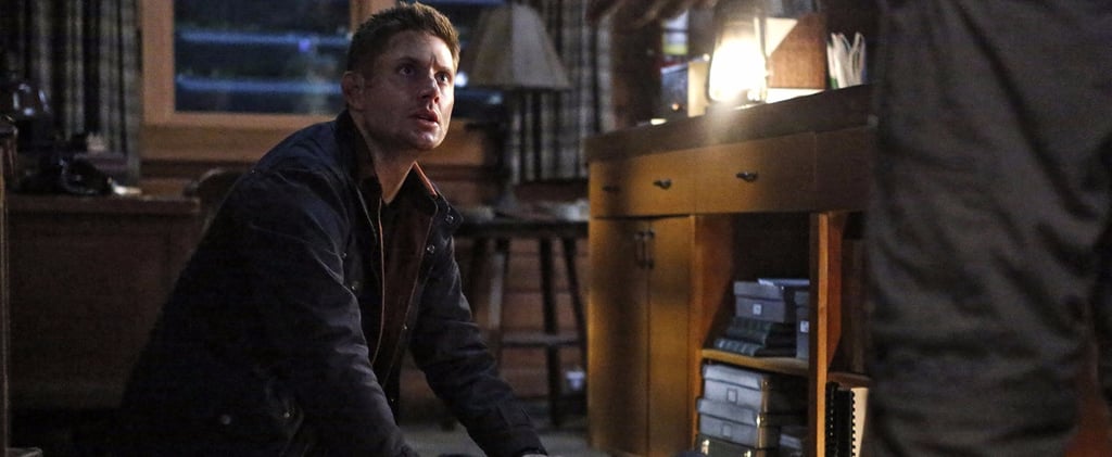 How Many Times Have Sam and Dean Died on Supernatural?