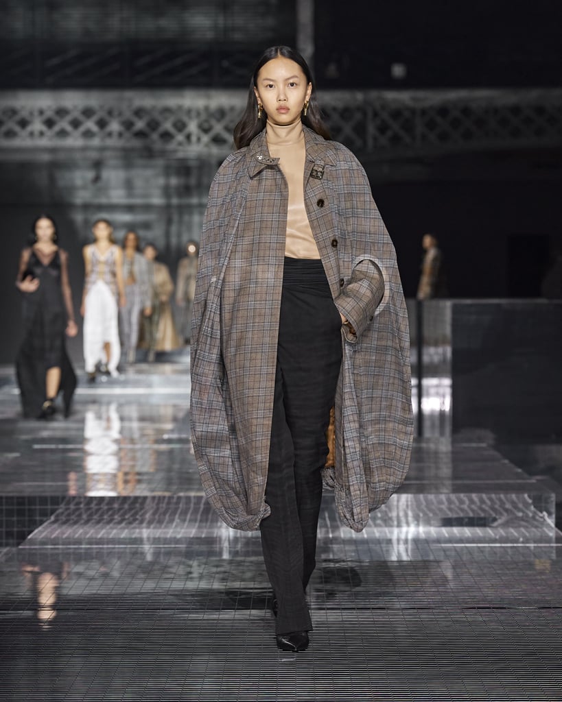 Burberry Autumn/Winter 2020