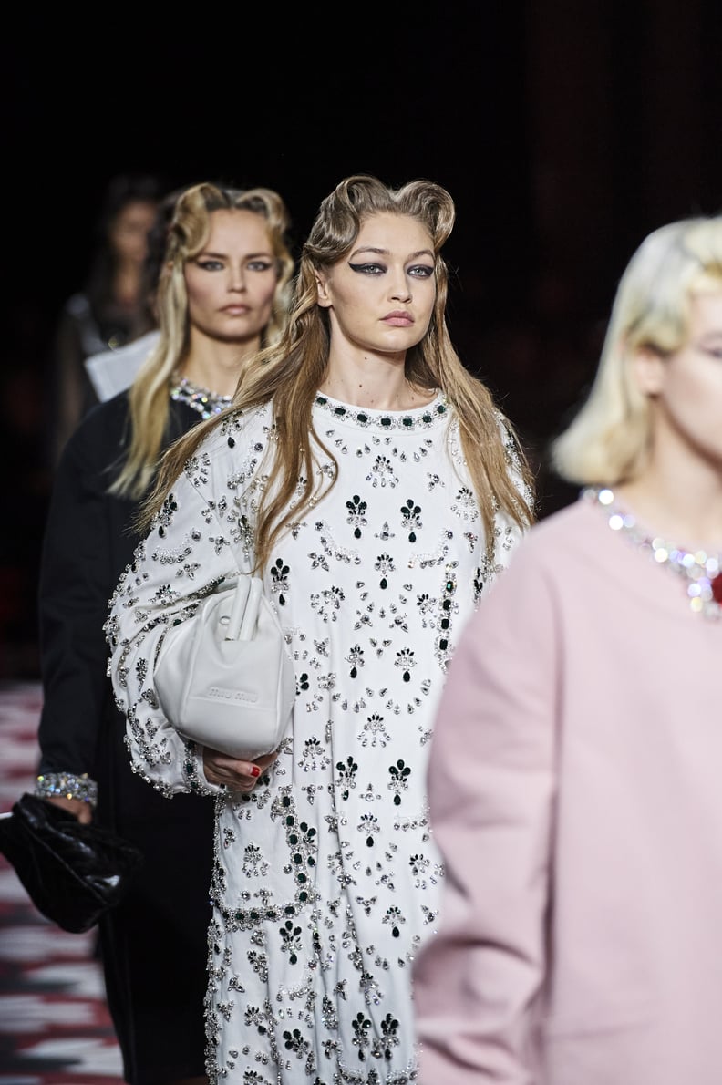 Miu Miu Fall/Winter 2020 Collection