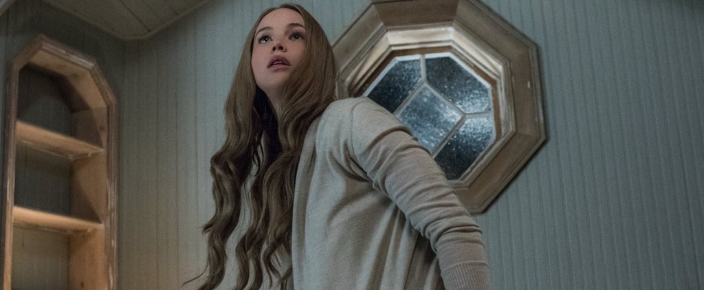 What Movies Got an F CinemaScore?