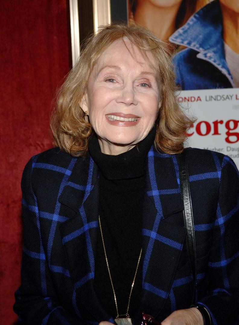 Katherine Helmond