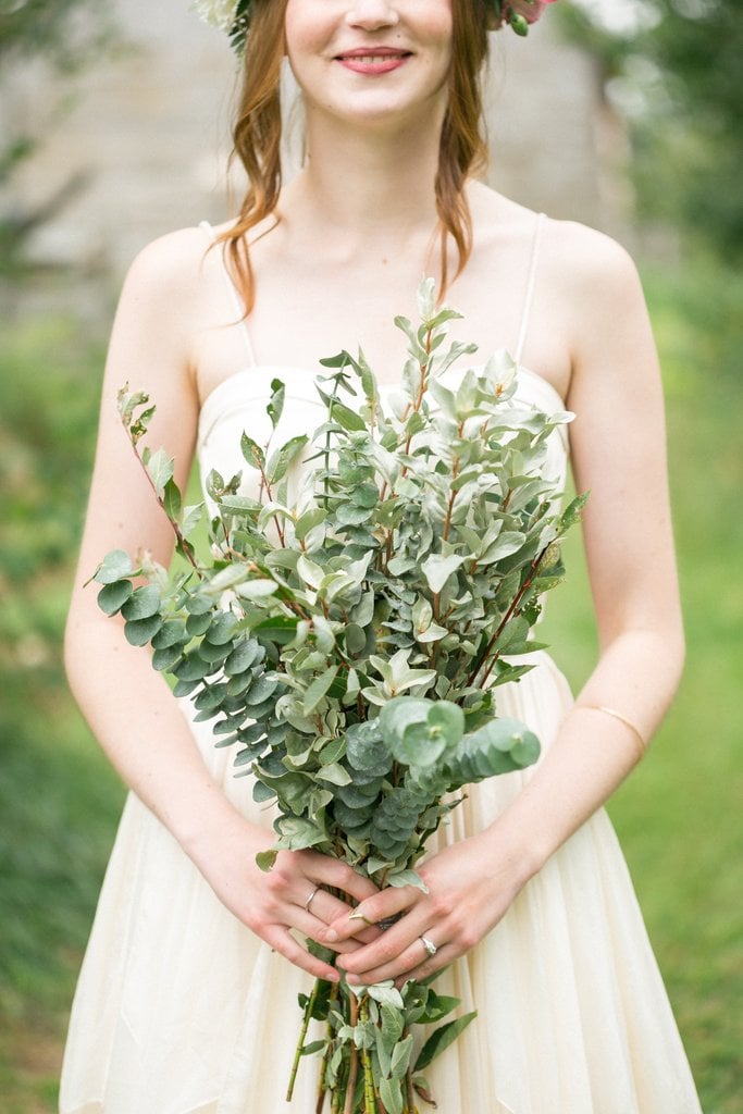 Spring Bouquets Popsugar Home