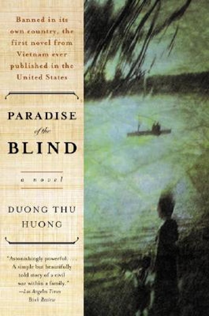 Paradise of the Blind by Duong Thu Huong