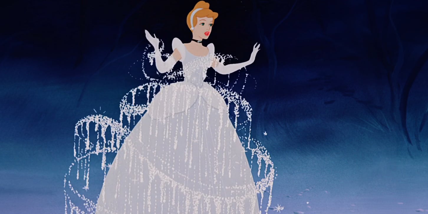 Life Lessons From Disney's Cinderella