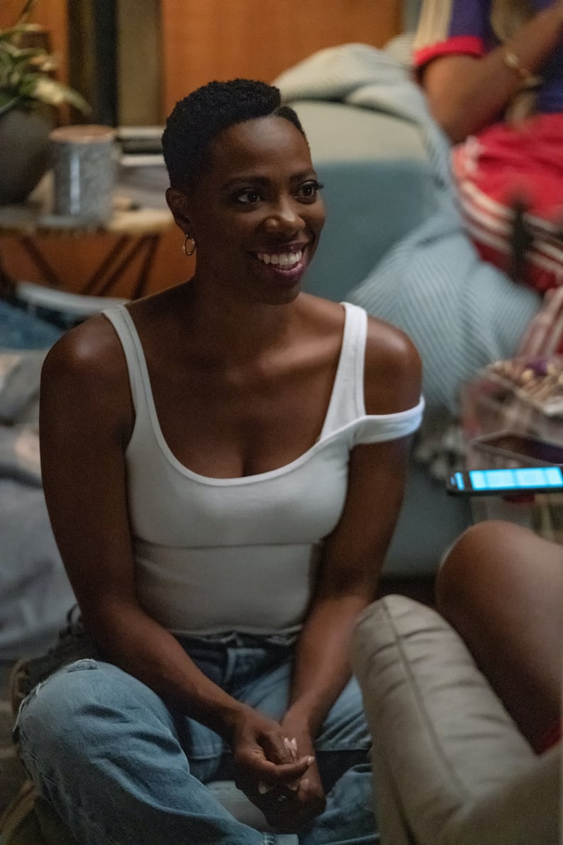 Insecure Season 5, Episode 7