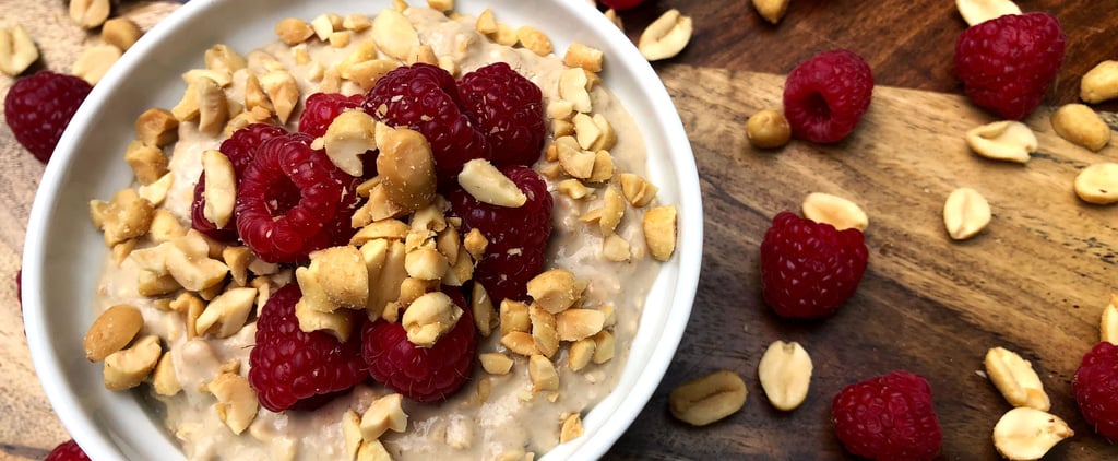 Healthy Vegan Oatmeal Recipes
