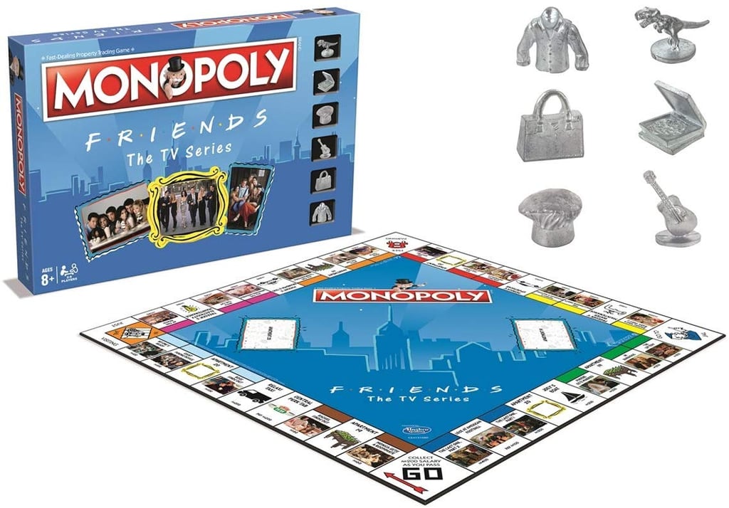 Best Board Games For Adults POPSUGAR Smart Living