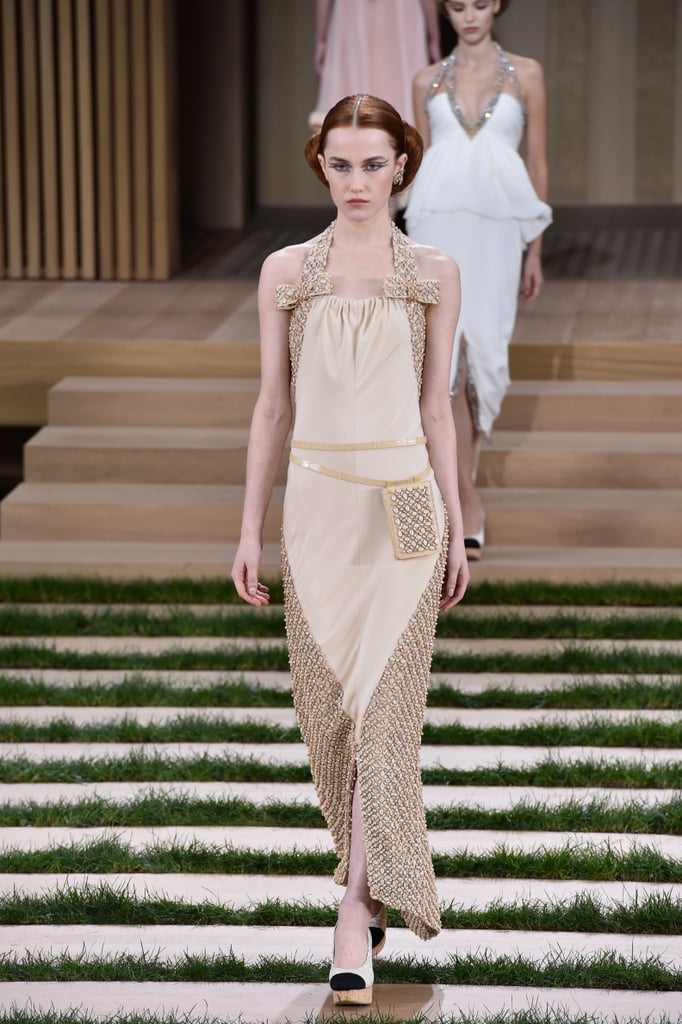 Chanel Couture Spring 2016
