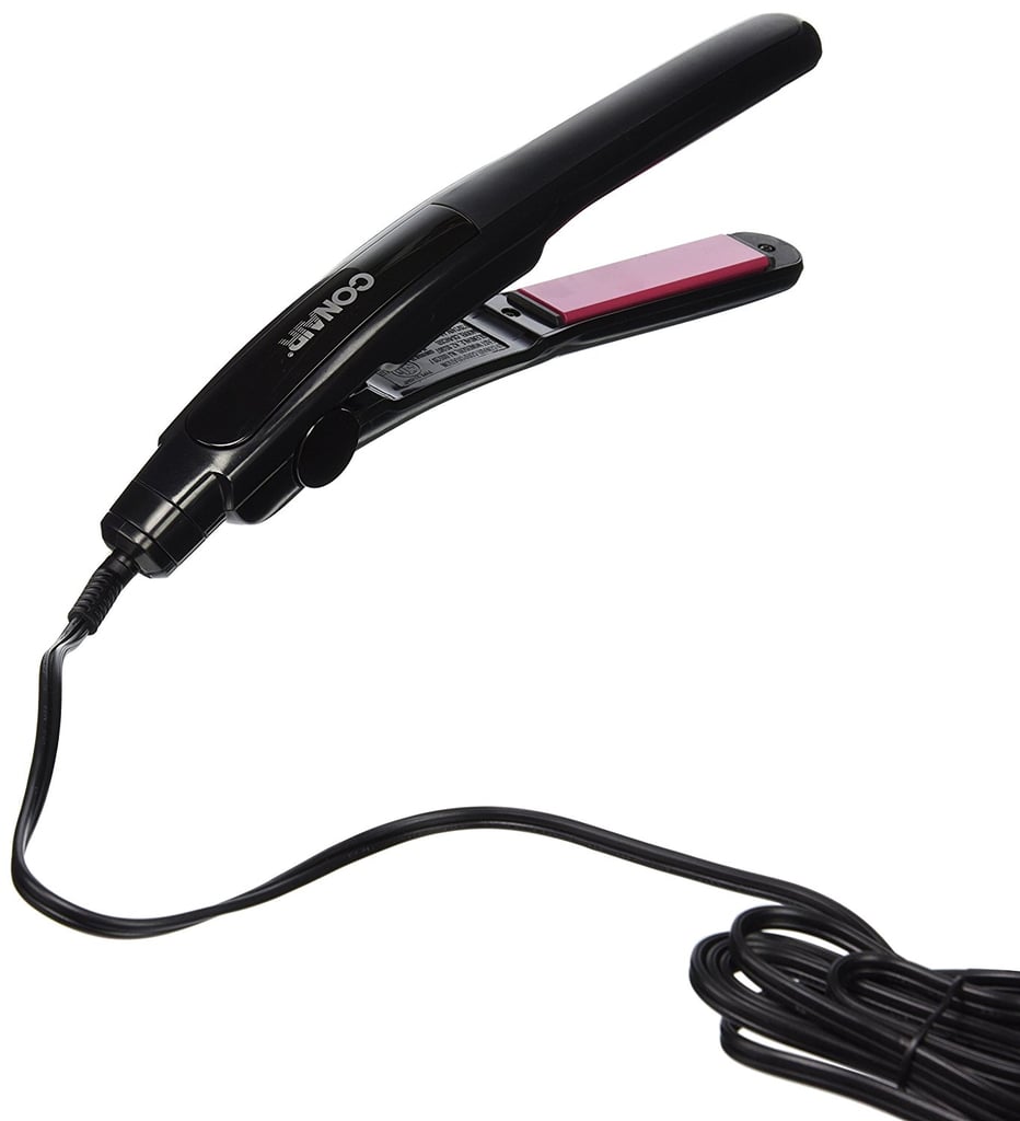 Conair 3/4 Inch Ceramic Hair Straightener (20) Rainbow Hair Gifts