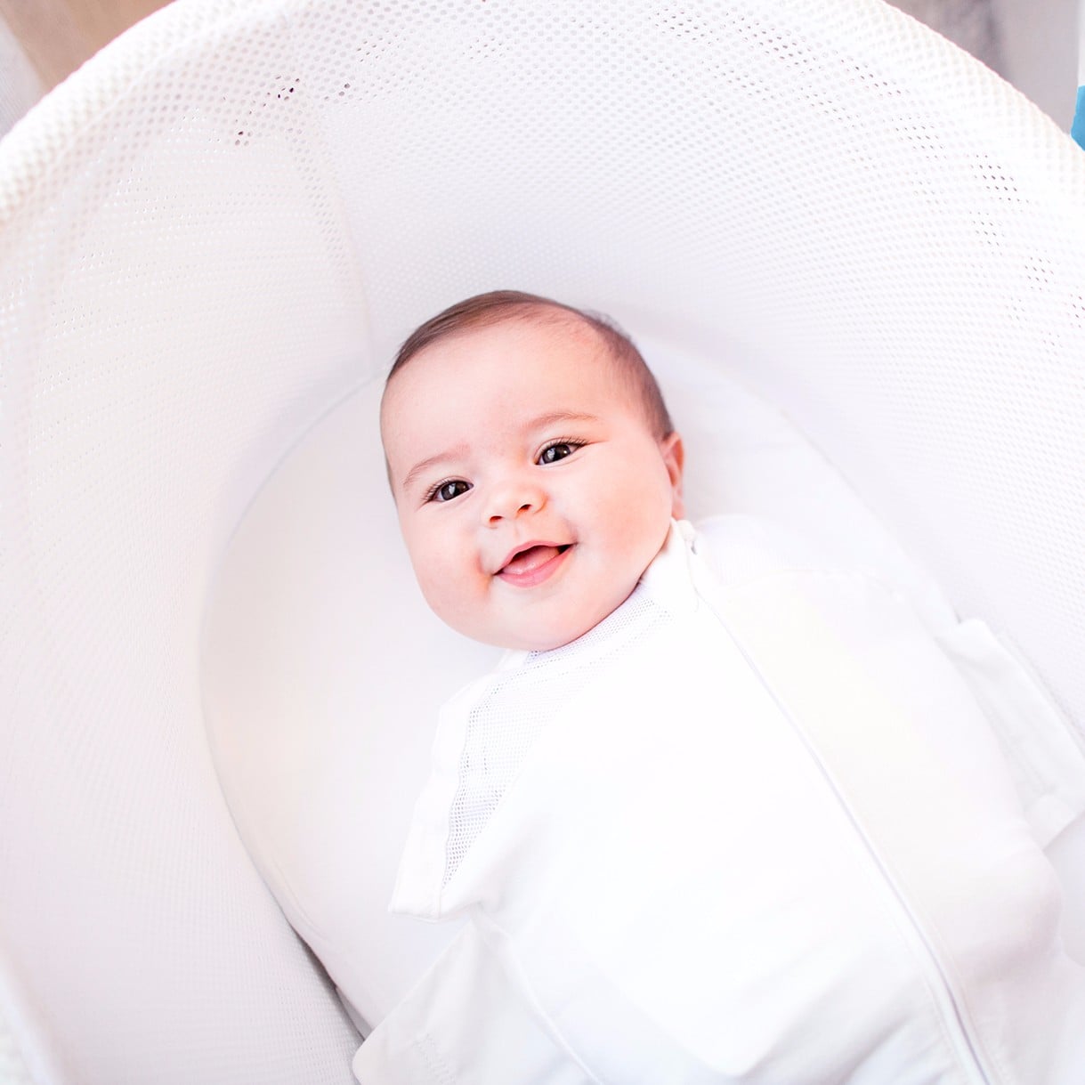 snoo bassinet