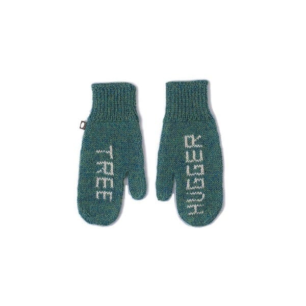 Sprout Tree Hugger Mittens