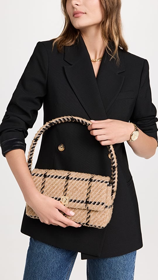 A Sophisticated Bag: Anine Bing Nico Bag