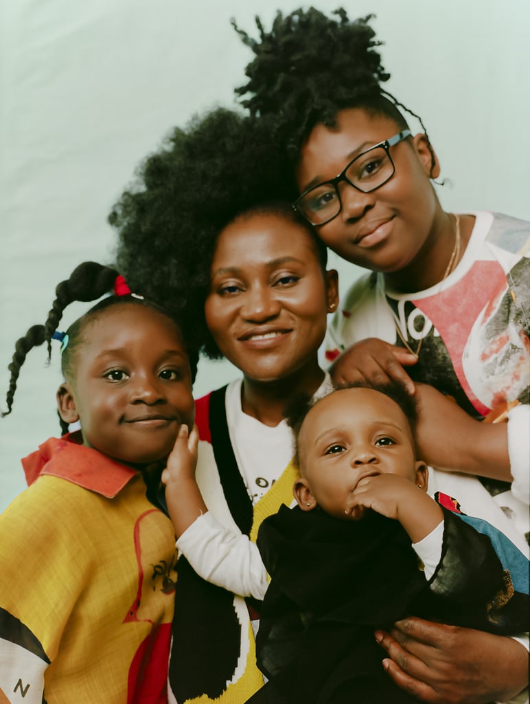 Interview With Bethany Williams For All Our Stories