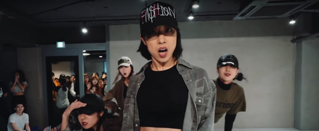 "Formation" Dance Choreography | Video