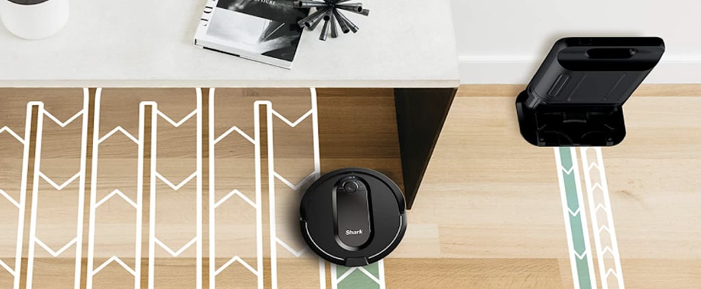 Shark IQ Robot Vaccum on Sale For Black Friday | 2020