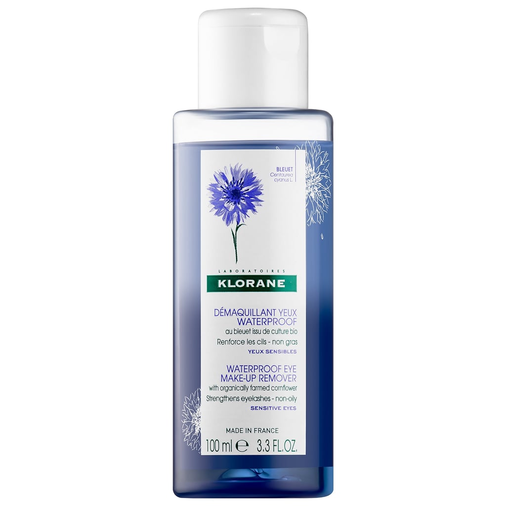 Best Waterproof Makeup Remover