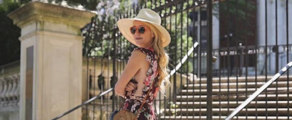 How to Wear a Fedora