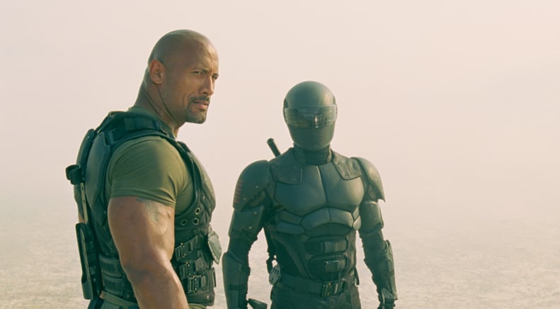 "G.I. Joe: Retaliation" (2012)