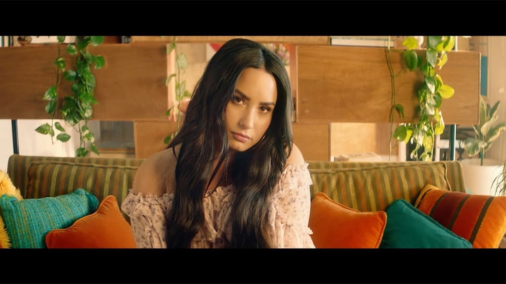 "Solo" feat. Demi Lovato by Clean Bandit