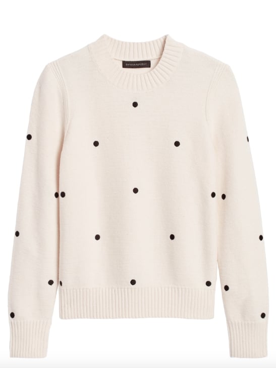 These Banana Republic Clothes Are Perfect For the New Year | POPSUGAR ...