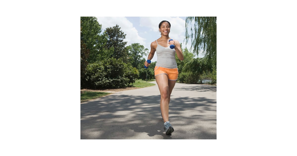 Short Distance Running Tips POPSUGAR Fitness
