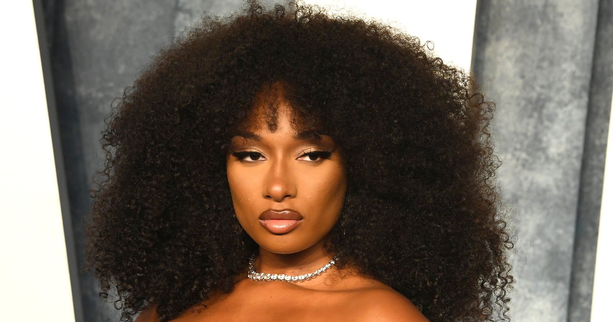 Megan Thee Stallion Addressed Tory Lanez in Emotional Statement Ahead of His Sentencing