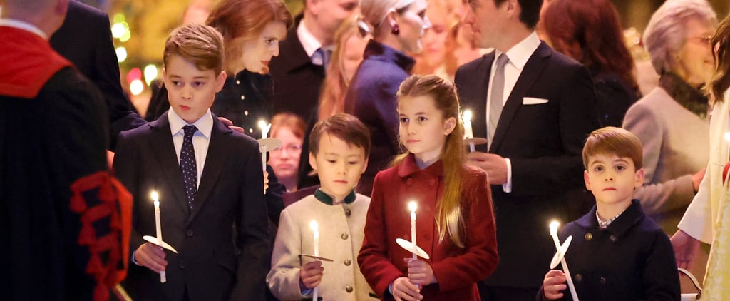 Royal Family Christmas Traditions For Kids