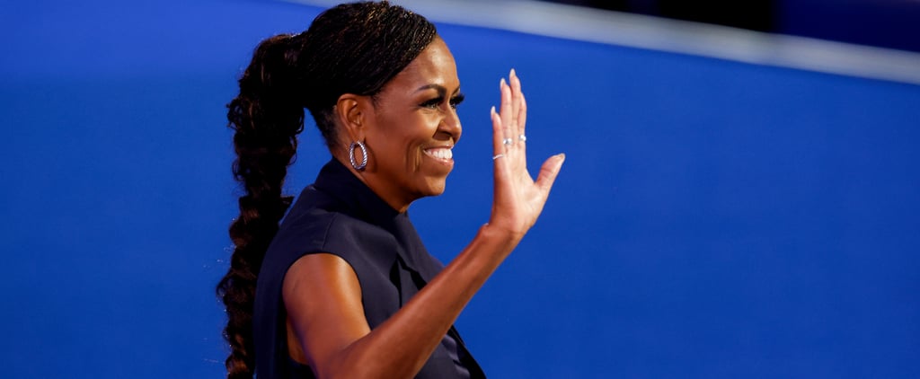 Why Michelle Obama's Braids Are Significant
