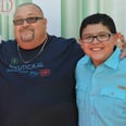 Rico Rodriguez Opens Up About His Father's Death: "He Was Like a Super Hero"