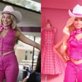 See the New "Barbie" Dolls Next to Their Movie Counterparts