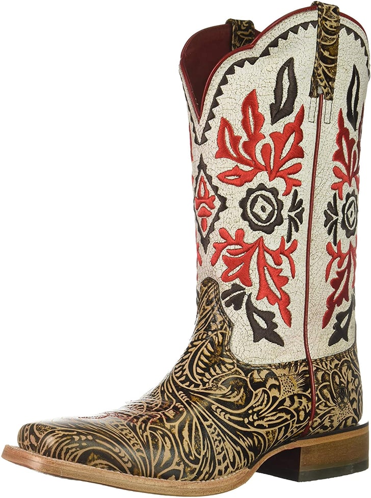 Ariat magnolia western boot 2025
