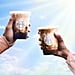 Starbucks Adds New Iced Shaken Espressos to Permanent Menu
