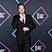 Jimmy Fallon's Speech at the 2018 People's Choice Awards