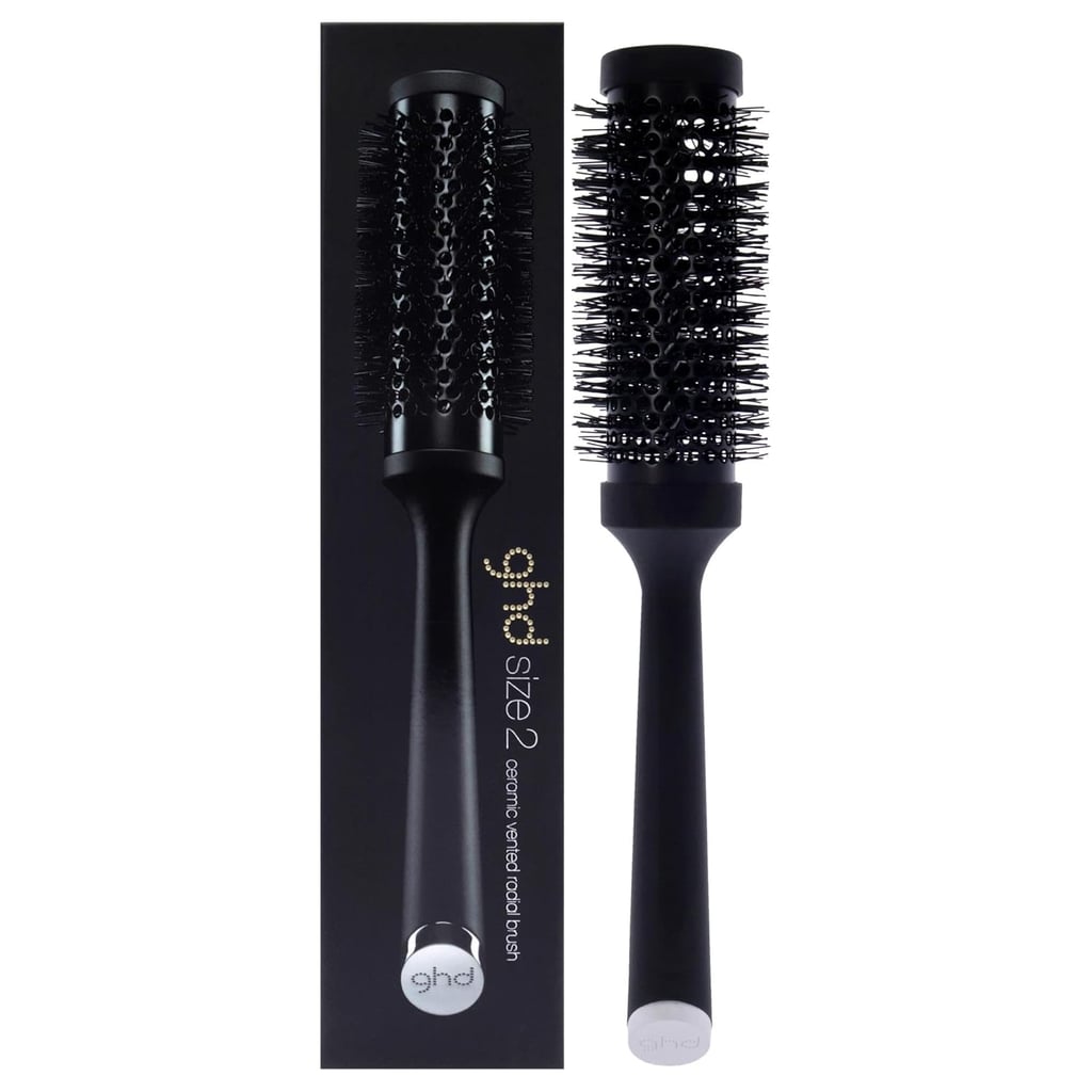 ghd Ceramic Vented Round Brush