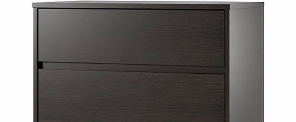 Target Dresser Recall