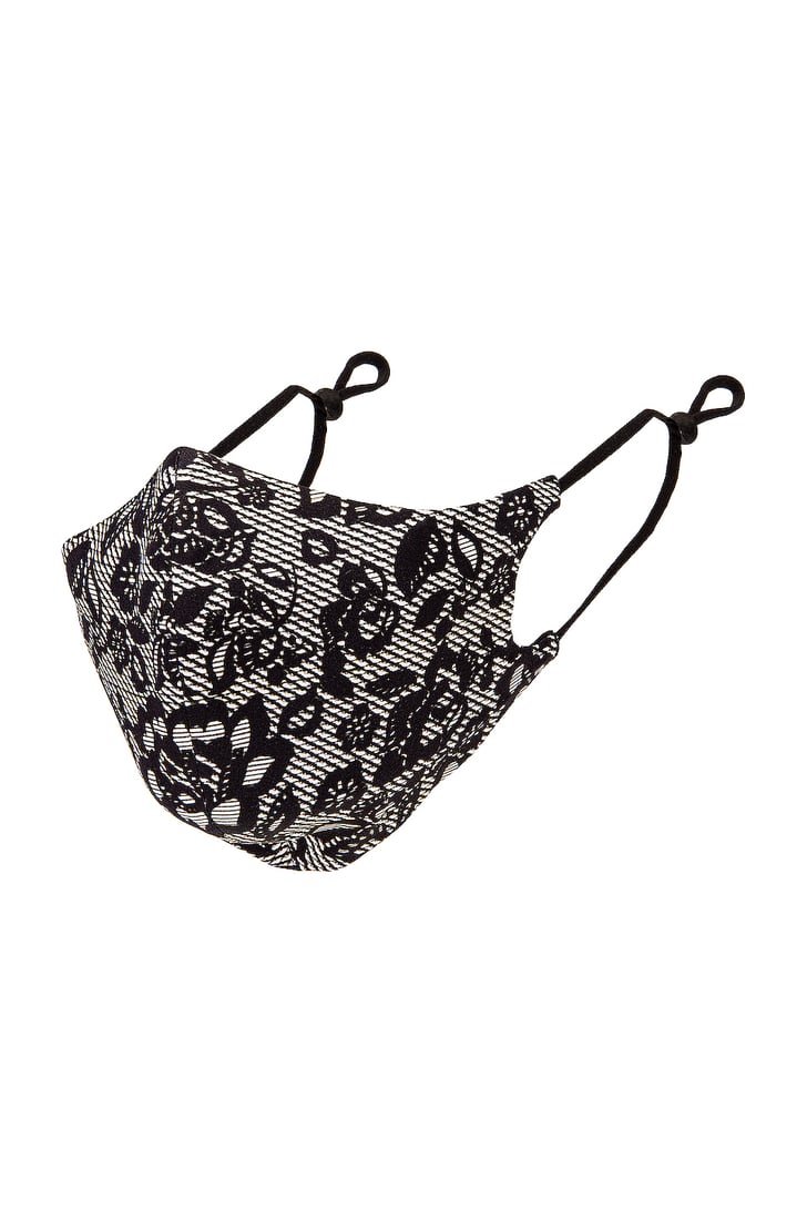 Wolford Lace Silk Mask | The Best Silk and Satin Face ...