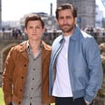 Thank You, Spider-Man, For Blessing Us With Jake Gyllenhaal and Tom Holland's Bromance