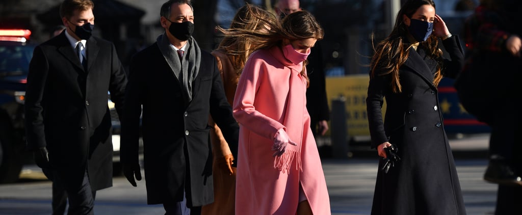 Meet Natalie Biden, President Joe Biden's Granddaughter