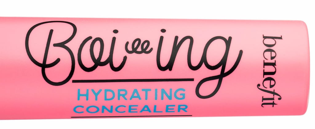 Benefit Boi-ing Concealer Line