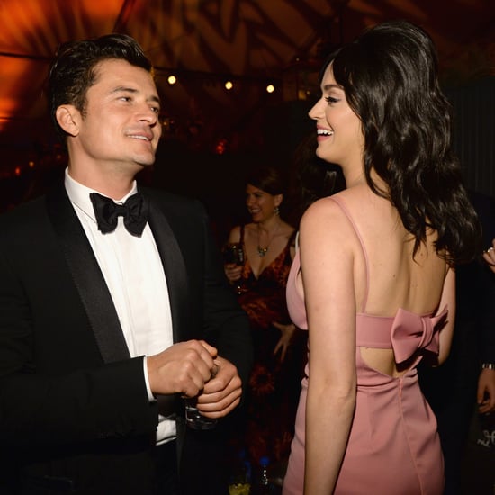 Are Katy Perry and Orlando Bloom Back Together?
