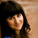 Autor Bild von Kate Schweitzer