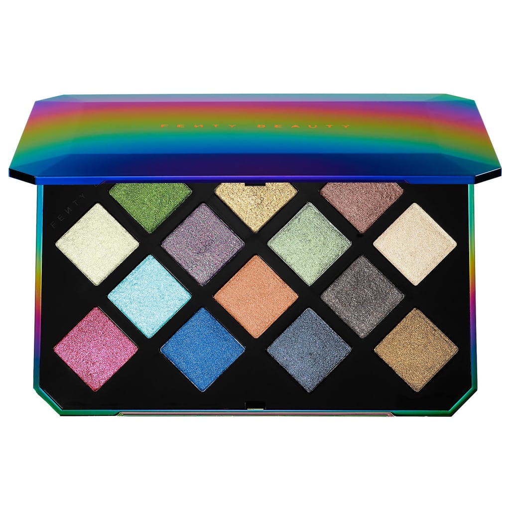 Fenty Beauty by Rihanna Galaxy Eyeshadow Palette