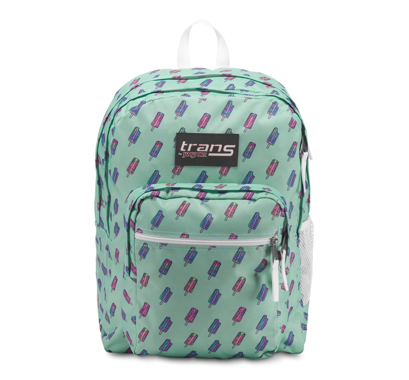 Target trans jansport discount backpack