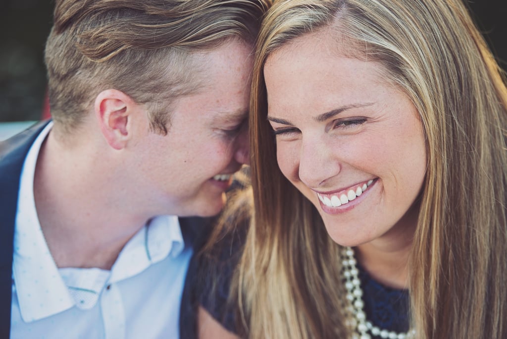 East Coast Engagement Pictures
