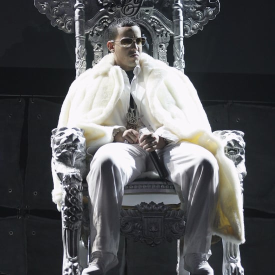 Daddy Yankee's Best Stage Outfits