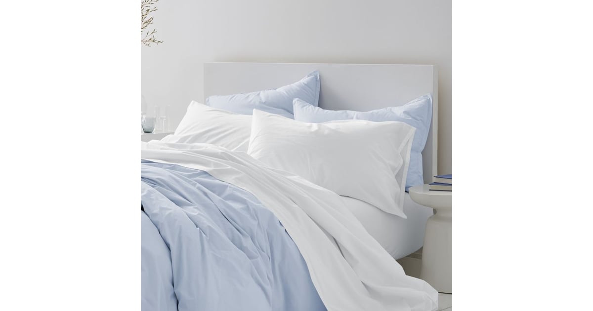 Gryphon's Comfort Washed Sheet Set Best Bed Sheets to Stay Cool