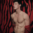 Shawn Mendes and His Abs Are So Mesmerizing, We Had to Make GIFs