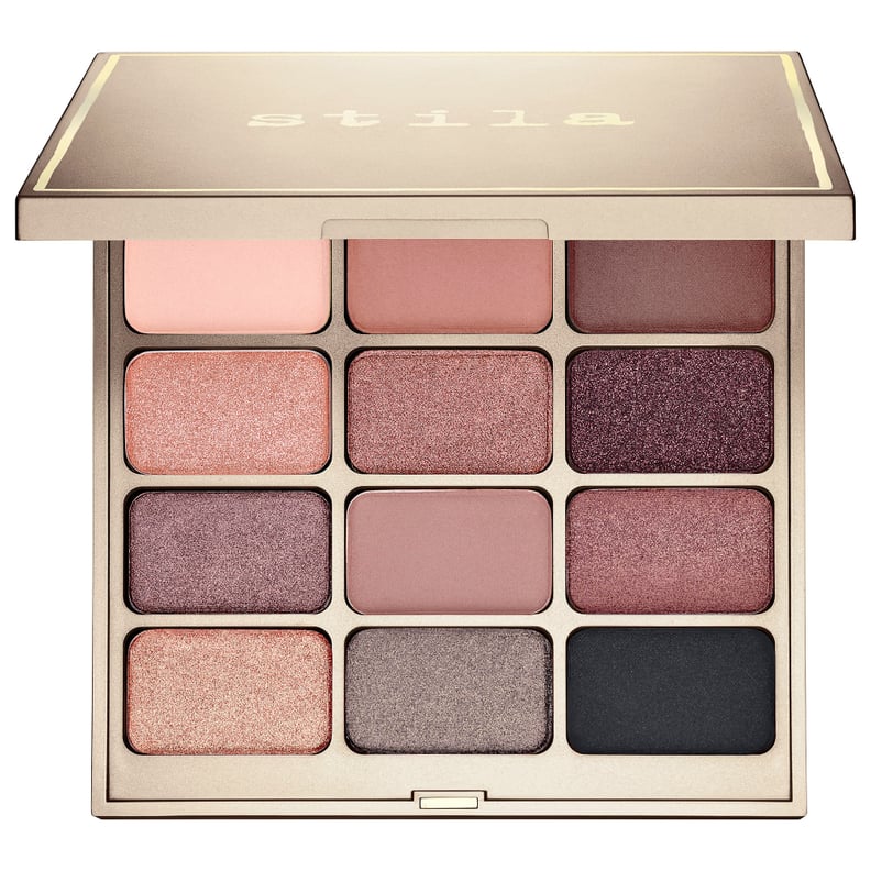 Stila Eyes Are the Window Palette