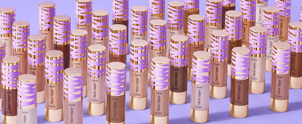 Tarte Face Tape Foundation